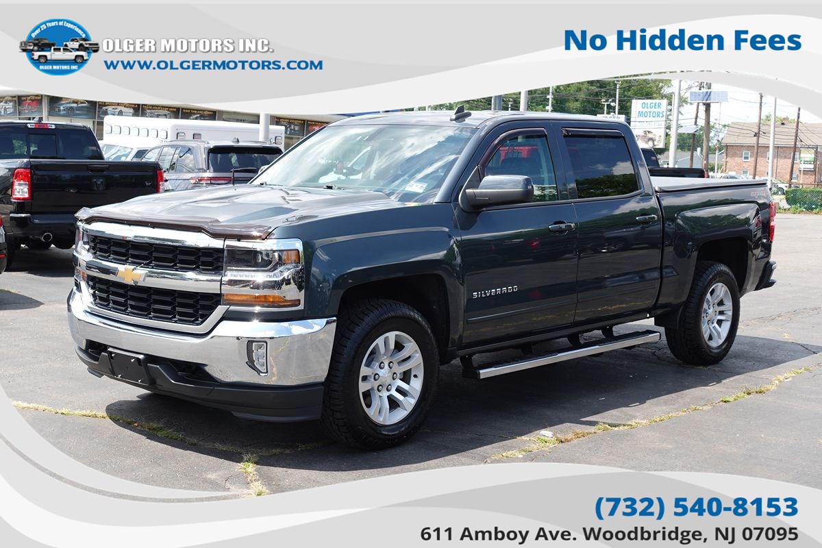chevrolet silverado 1500 2017 3GCUKREC4HG348863 image chevrolet silverado 1500 2017 3GCUKREC4HG348863 image